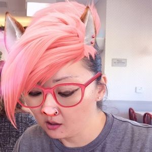 Meet your Posher, Jenny